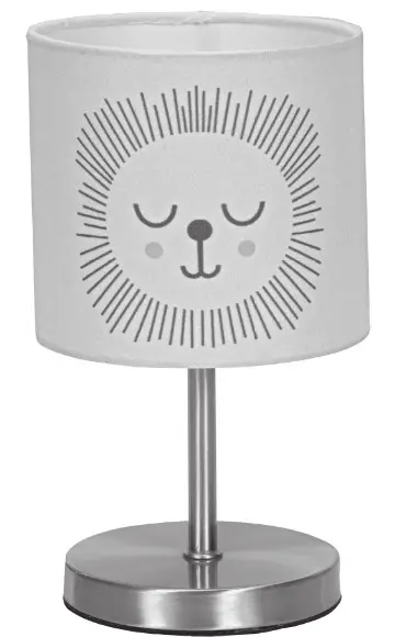 euromate 100023 Table Lamp