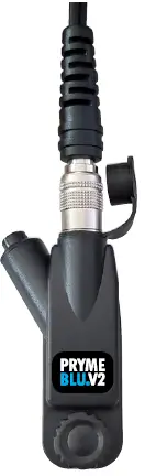 PRYME BT-583 Advanced BT Adapter for Portable Radio fig 5