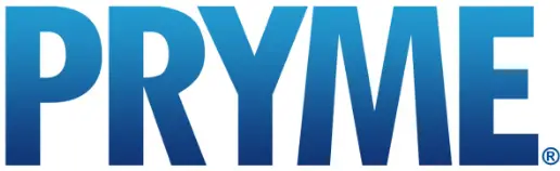 pryme logo