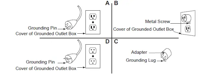 Amantii TD-190026-1 Electric Fireplace 1
