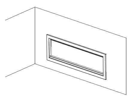 Amantii TD-190026-1 Electric Fireplace 15