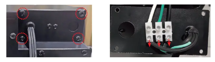 Amantii TD-190026-1 Electric Fireplace 16