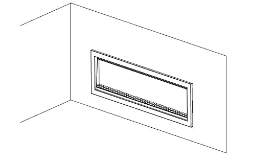 Amantii TD-190026-1 Electric Fireplace 21