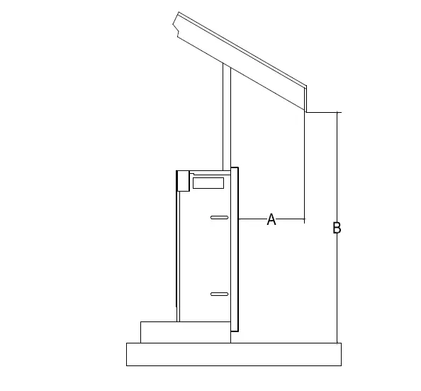 Amantii TD-190026-1 Electric Fireplace 4