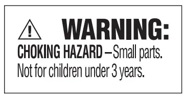 Warning