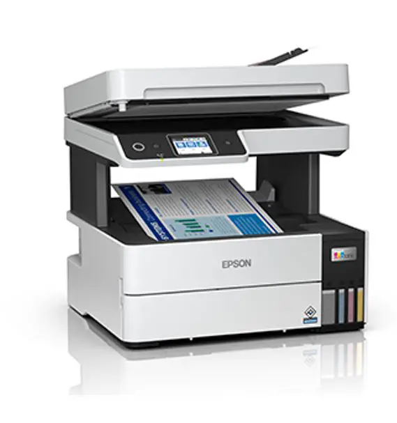EPSON-EcoTank-6490-Printer