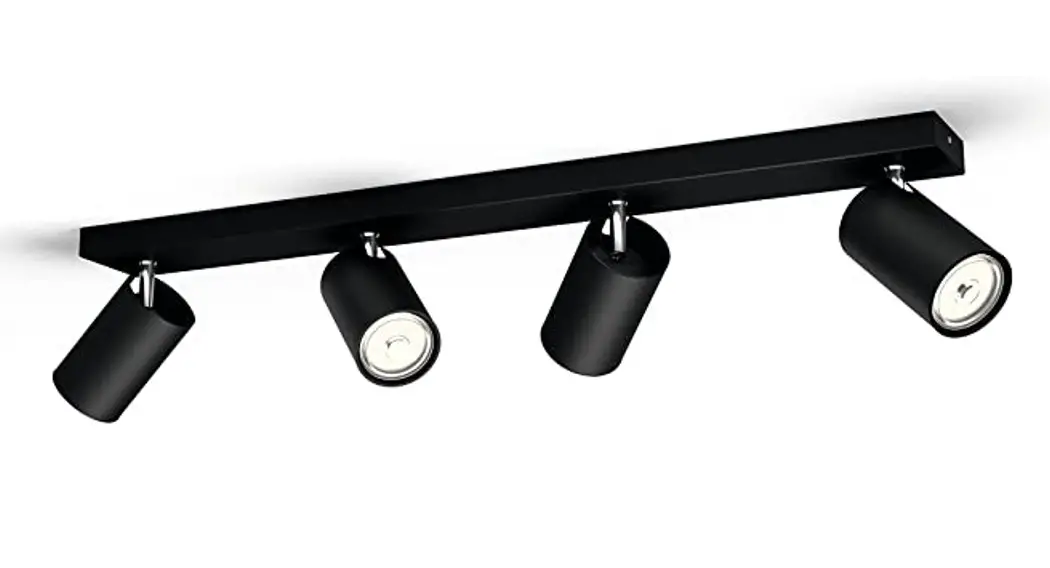 Philips 50594-30-pn Spotlights User Manual Philips 50594-30-pn Spotlights User Manual