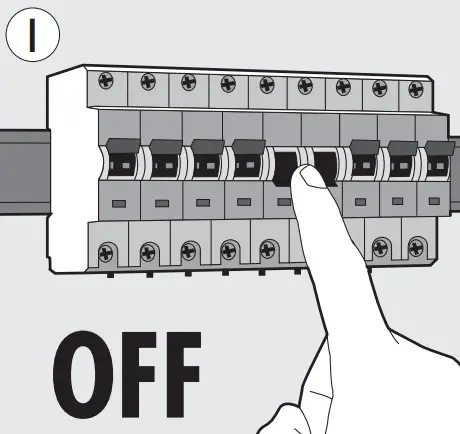 PHILIPS 50594 30 PN Spotlights - parts 1
