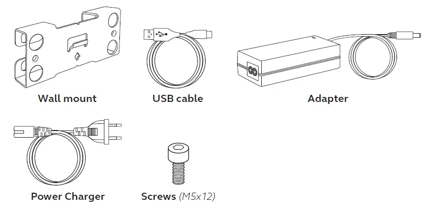 Jabra Panacast 50 Intelligent Video Bar 3