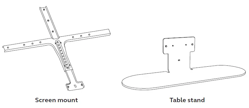 Jabra Panacast 50 Intelligent Video Bar 4