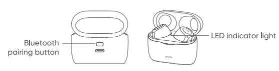WYZE WE1BLK True Wireless Earbuds-fig7