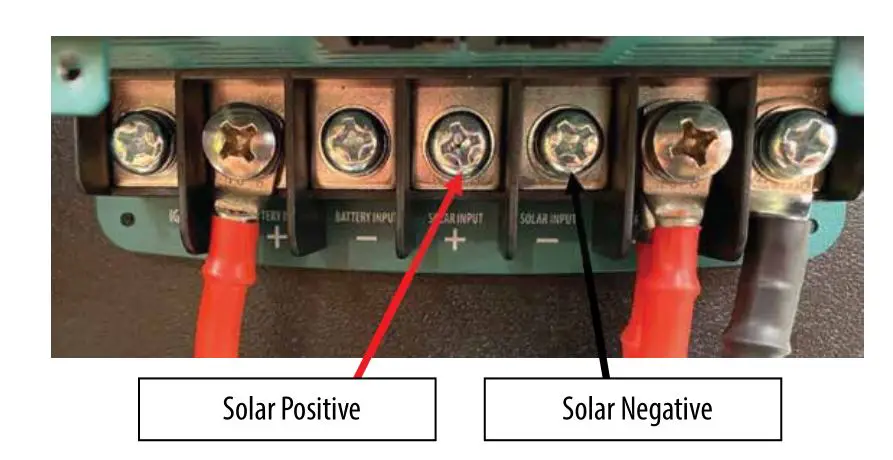 Enerdrive K-Wanderer power System Series The Wanderer - Solar Connection