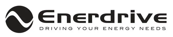 enerdrive logo