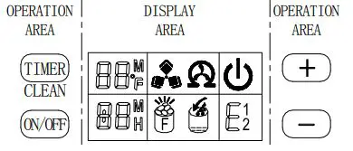 KoolMore Commercial Undercounted Ice Machine - Connecting the water drain pipe 2