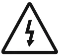Electric Shock Icons