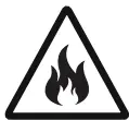 Warning Icons