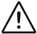 Warning Icons