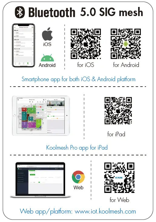 HYTRONIK -HBTD8200VFC -Bluetooth -Voltage-Free Contact- Switch-FIG 2