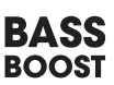 Bass Boost Icon
