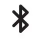 Bluetooth Icon