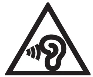 Caution ICON