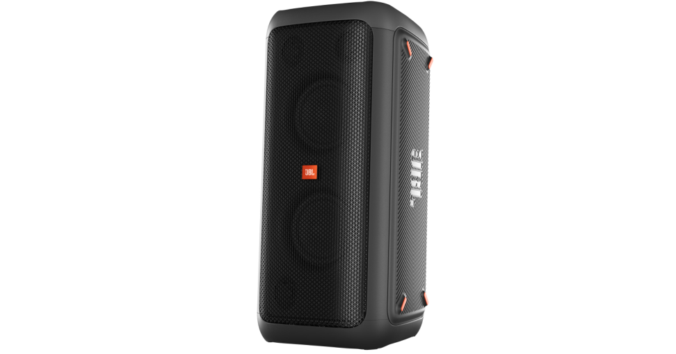 Jbl Partybox 200 Manual Jbl Partybox 200 Manual