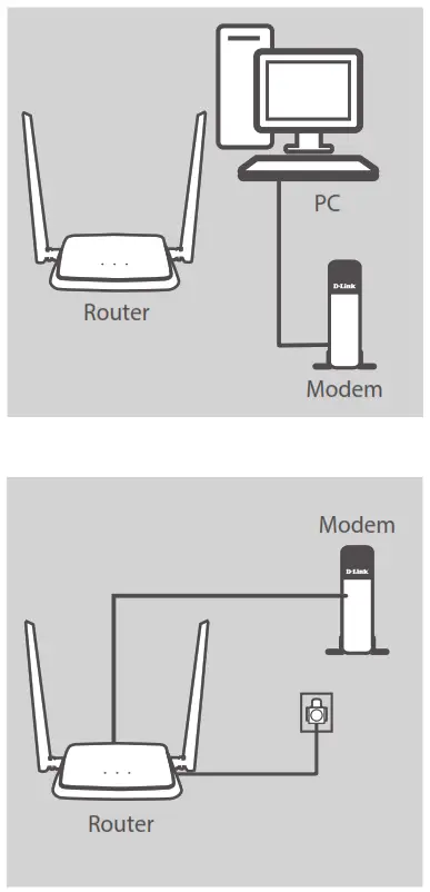 D-Link Wireless N 300 Router-05