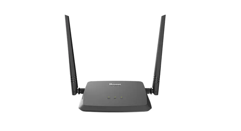 D-link Wireless N 300 Router Installation Guide