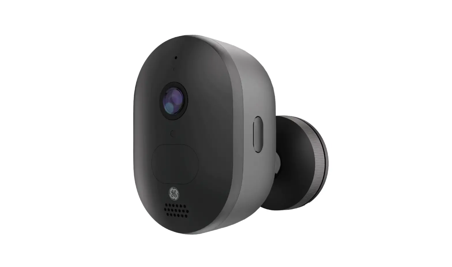 Ge Cync Outdoor Battery Smart Camera Installation Guide