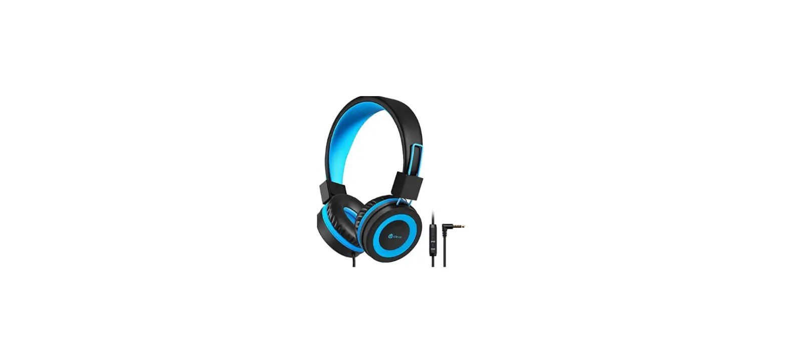 Iclever Hs14 Kids Headphones-complete Features\instruction Guide Iclever Hs14 Kids Headphones-complete Features\instruction Guide