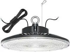 NUOGUAN NG240WUFOP 240W LED High Bay Light