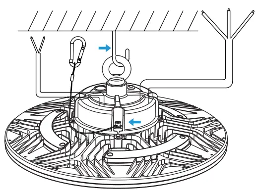 INSTALLATION INSTRUCTION