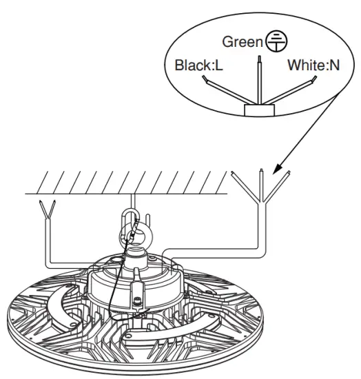 INSTALLATION INSTRUCTION