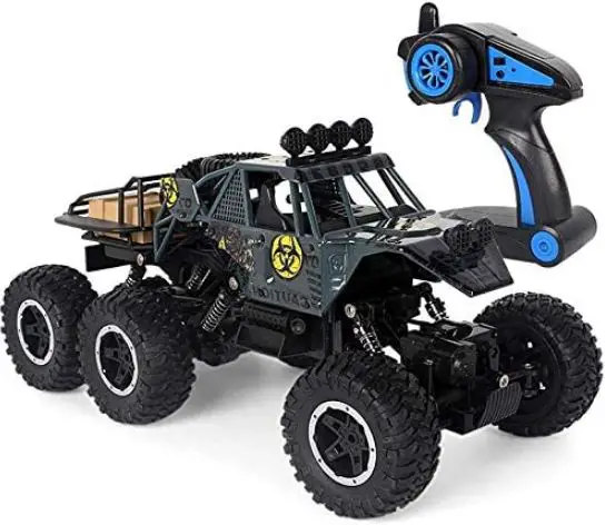 ZINGO-RACING 9031-Remote-Control-Car-Series-