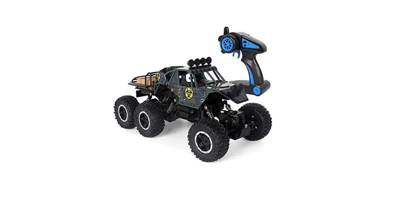 Zingo Racing 9031 Remote Control Car Series Instructions