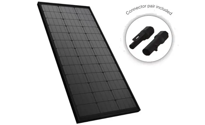 Furrion Rigid Solar Panels Instruction Manual