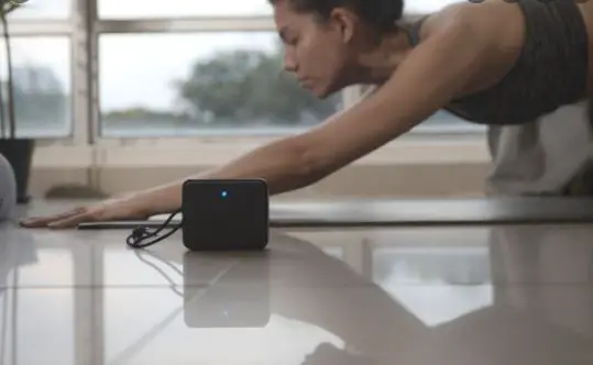 Jamo Cub R1 Portable Speaker User Guide Jamo Cub R1 Portable Speaker User Guide