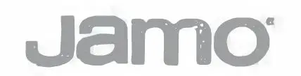 Jamo logo