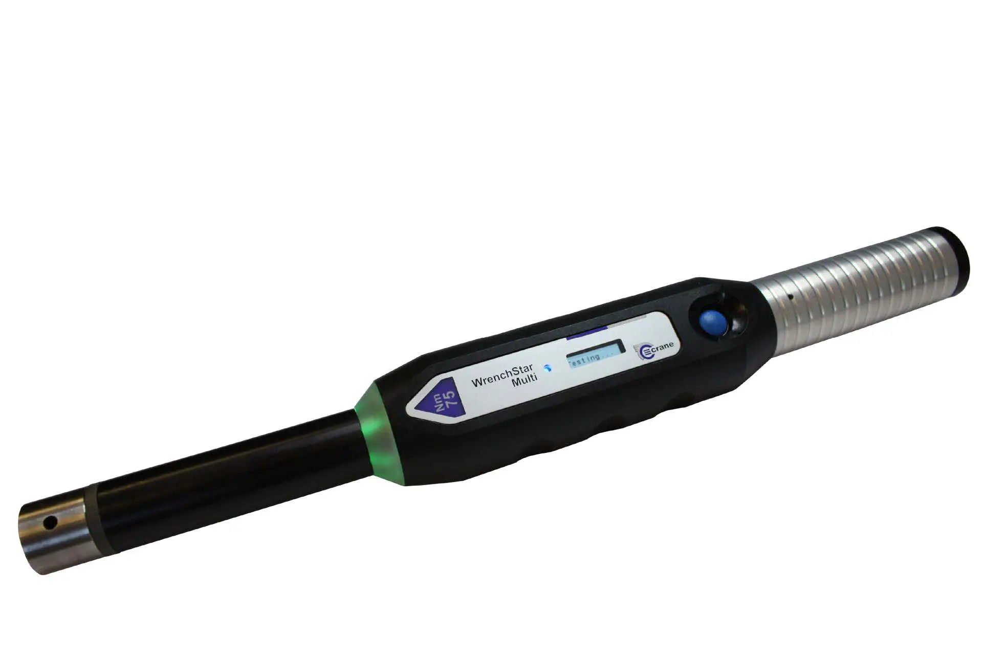 crane WS1JX-0010-CRDARX WrenchStar Multi Torque Wrench fig 1