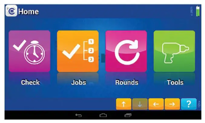 crane WS1JX-0010-CRDARX WrenchStar Multi Torque Wrench fig 10