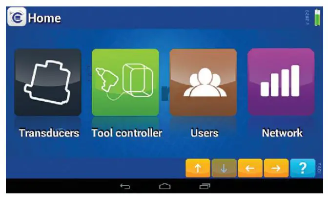 crane WS1JX-0010-CRDARX WrenchStar Multi Torque Wrench fig 11