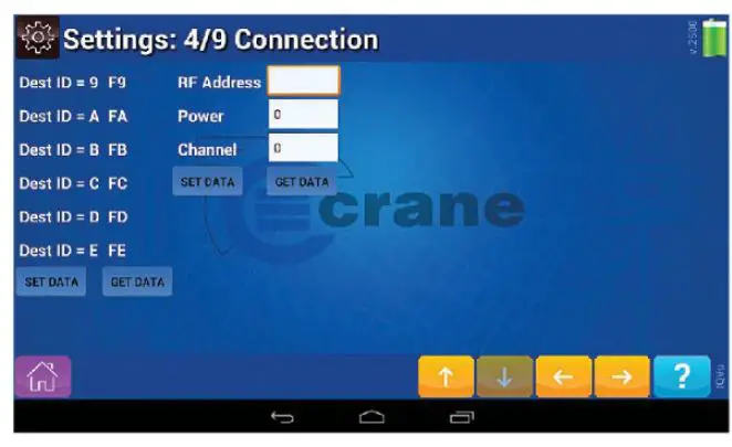 crane WS1JX-0010-CRDARX WrenchStar Multi Torque Wrench fig 12
