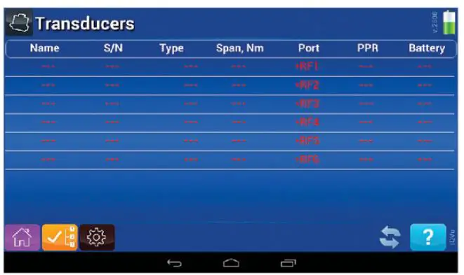 crane WS1JX-0010-CRDARX WrenchStar Multi Torque Wrench fig 13