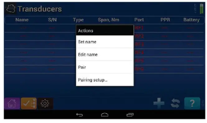 crane WS1JX-0010-CRDARX WrenchStar Multi Torque Wrench fig 14