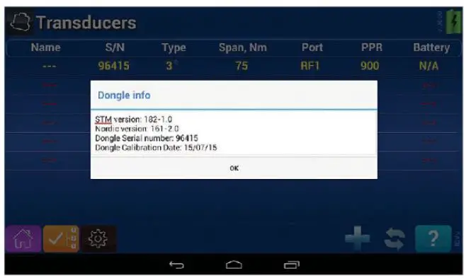 crane WS1JX-0010-CRDARX WrenchStar Multi Torque Wrench fig 17