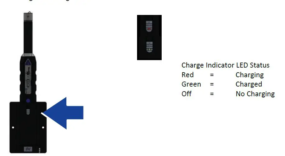 crane WS1JX-0010-CRDARX WrenchStar Multi Torque Wrench fig 4