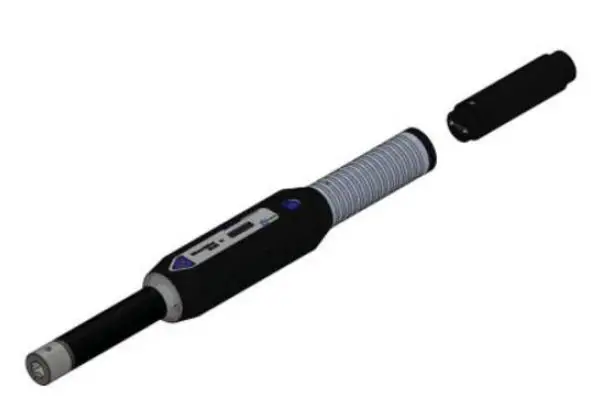 crane WS1JX-0010-CRDARX WrenchStar Multi Torque Wrench fig 5