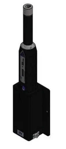 crane WS1JX-0010-CRDARX WrenchStar Multi Torque Wrench fig 6