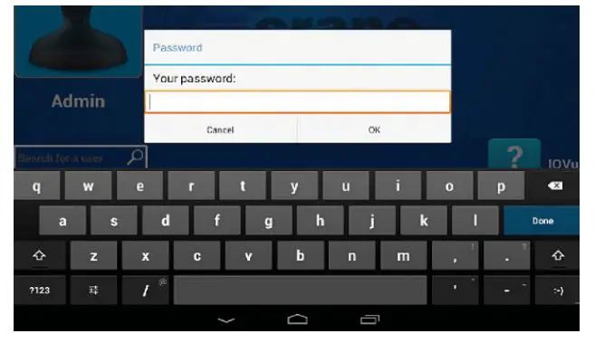 crane WS1JX-0010-CRDARX WrenchStar Multi Torque Wrench fig 9
