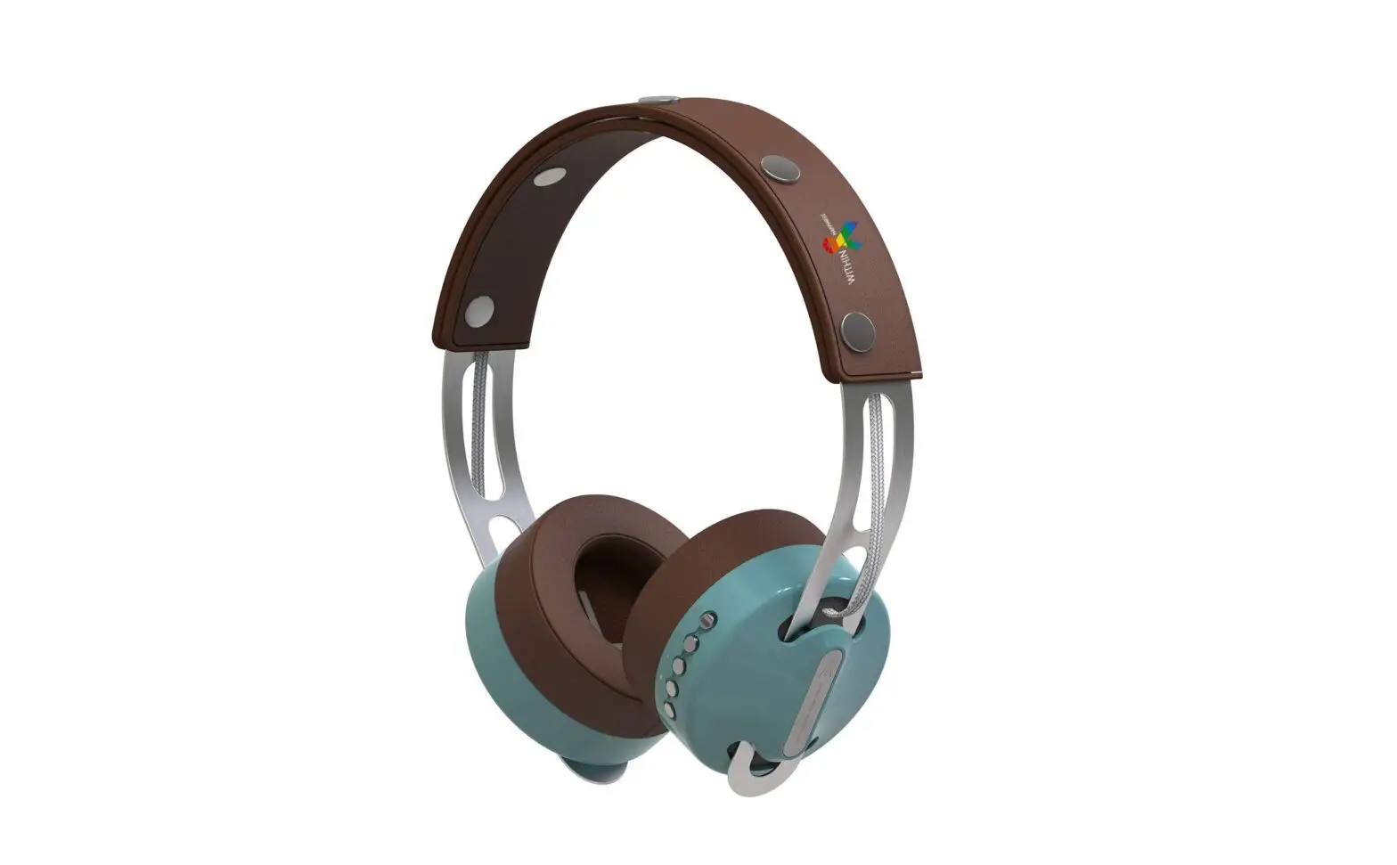 Monixibi Modular Headband Design User Guide